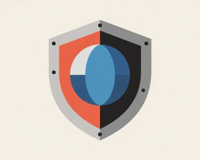 加密与合规图示