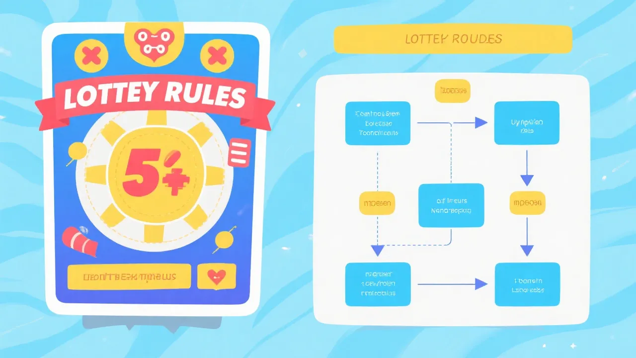 玩法规则示意图